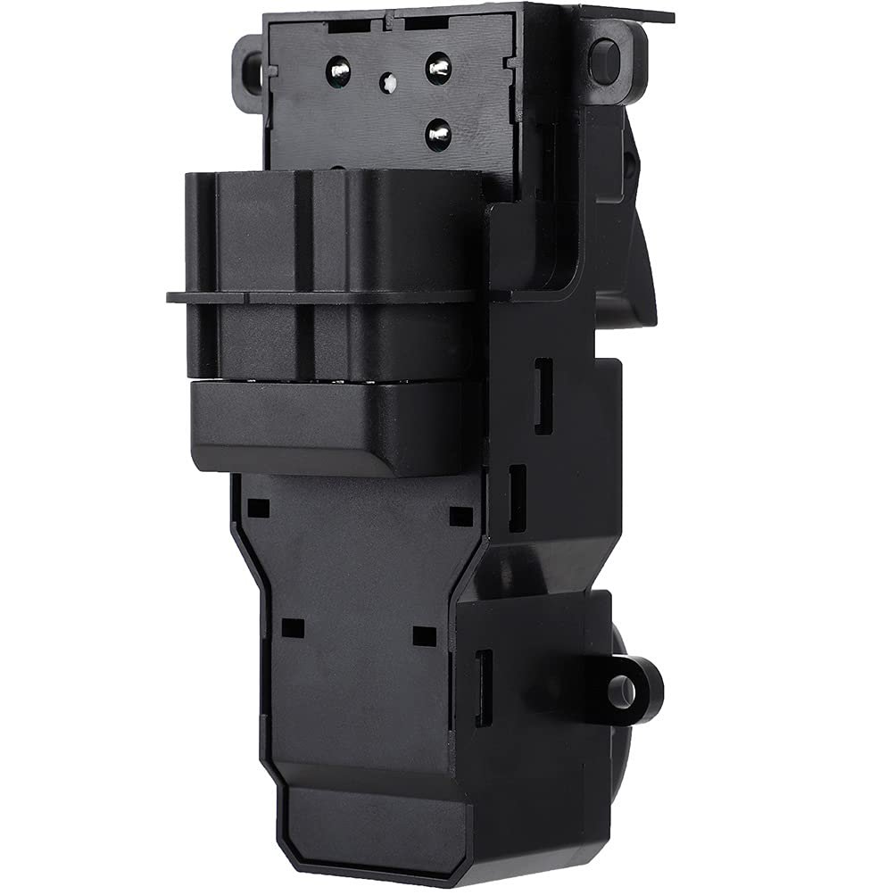 Master Power Window Switch For Honda Civic 2006 2010 Driver Side Replacement 35760snaa13