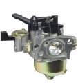 Carburetor For Mini Bike And Go Karts 196cc 200cc 212cc Fits Predator 212 224 Ghost Trailmaster Xrs Mid With Manual Choke Fuel 