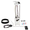 Evap Control System E3500m Electric Fuel Pump Assembly Module Compatible With Silverado Sierra 1500 2500 3500 4 3l 8l 5 6 0l 8