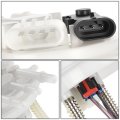 Evap Control System E3500m Electric Fuel Pump Assembly Module Compatible With Silverado Sierra 1500 2500 3500 4 3l 8l 5 6 0l 8