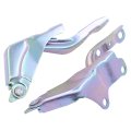 Front Left And Right Side Hood Hinges Kit For Hyundai Elantra 2011-2016 