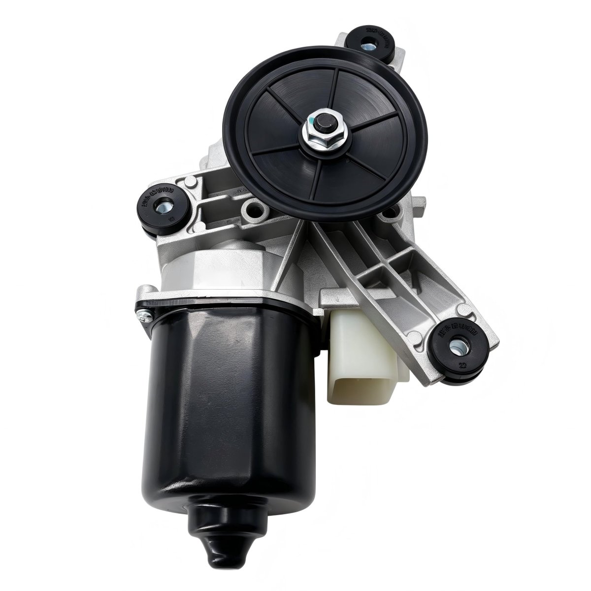 Front Windshield Wiper Motor 12368703 For Chevy Blazer S10 Gmc Jimmy Sonoma Isuzu Hombre Oldsmobile Bravada 1998 2004 Replaces