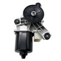 Front Windshield Wiper Motor 12368703 For Chevy Blazer S10 Gmc Jimmy Sonoma Isuzu Hombre Oldsmobile Bravada 1998 2004 Replaces 