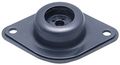 Febest Nss-j32r Rear Shock Absorber Support 