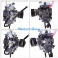 Carburetor Carb Replacement For Kawasaki 250 Ksf250 1988-2003 With Intake