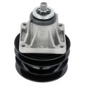 Mower Spindle Assembly For 618-0241 618-0431 753-05851 918-0241 918-04034 918-0413 918-0431 Oregon 82-509 82-516 Stens 285-860 