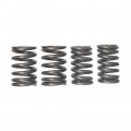 Jik Cylinder Intake Exhaust Valve Kit For Honda Atv Trx300ex Sportrax 300 2x4 1993-2008 Trx300x 2009