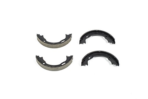 Power Stop B777 Autospecialty Parking Brake Shoe