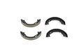 Power Stop B777 Autospecialty Parking Brake Shoe 