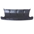 Secos Bumper Tow Hook Cover Rear For Range Rover Sport 2018 2019 2020 2021 Replace Lr105079 