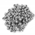 M6 Helicoil Kit 6mm 304 Stainless Steel 100 Pcs Screw Wire Sleeve Thread Repair Insert Assortment M6x1 0x1 5d