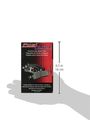 105 07140 Posi Quiet Premium Ceramic Rear Disc Brake Pad Set For Buick Cadillac Chevrolet Oldsmobile And Pontiac 