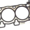 Cylinder Head Gasket For Cadillac Xts 2013 To 2019 Multi Layer Steel Gold And Black 0 04 In 1 02 Mm Thickness 3 76 Bore 