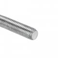 Uxcell M10x50mm Eye Hooks Screws Bolts Kit 2pcs Carbon Steel Hanger Eyelet Screw With Hex Nuts For Metal Hook Wood Terminal