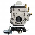 15mm Carburetor For 47cc 49cc 2 Stroke Mini Pocket Bike Quad Chopper Scooter Engine
