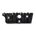 Front Upper Bumper Retainer For Chevy Silverado 1500 2014 2015 Passenger Side Plastic Gm1033118 23201882 