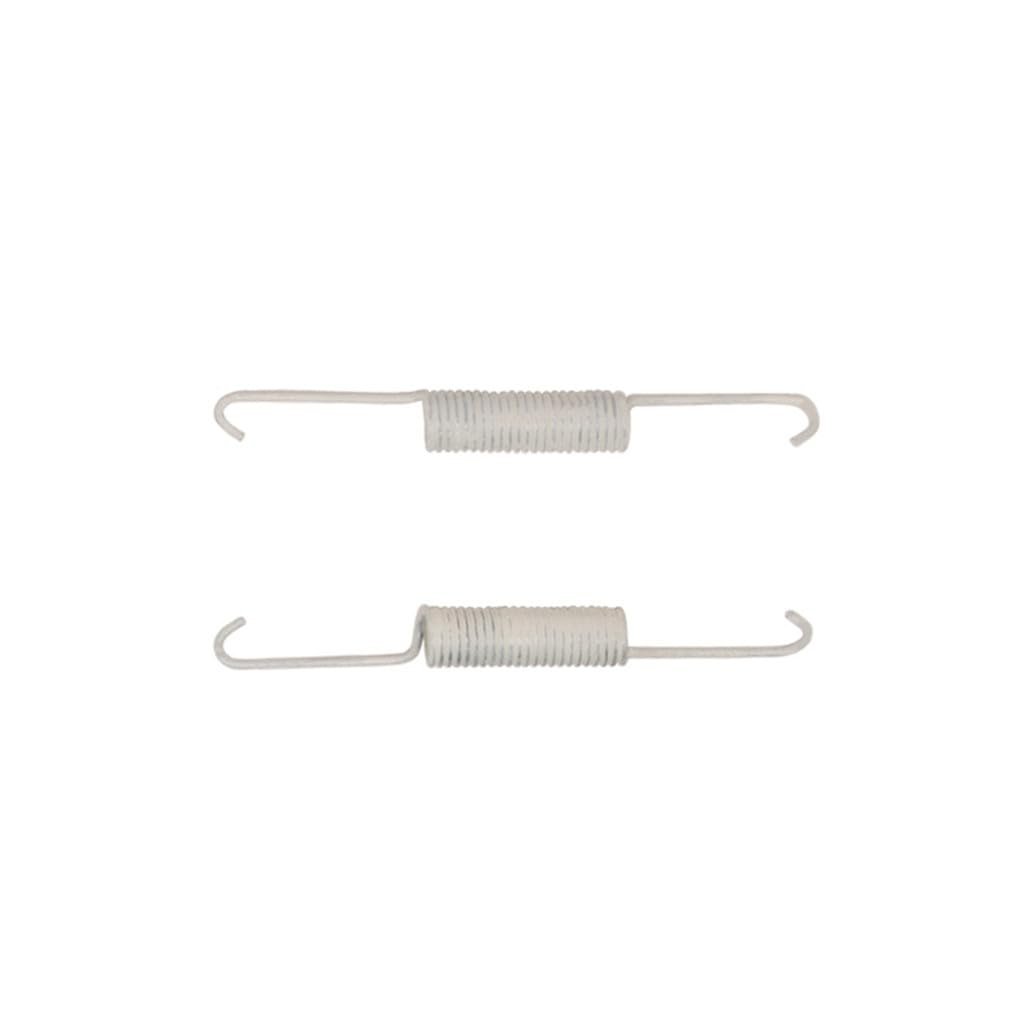 Rear Drum Brake Hardware Set For Lincoln Navigator 1998 1999 2000 2001 2002 Alx-pau-df-370-54057-cla5