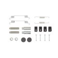 Rear Drum Brake Hardware Set For Lincoln Navigator 1998 1999 2000 2001 2002 Alx-pau-df-370-54057-cla5
