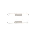 Rear Drum Brake Hardware Set For Lincoln Navigator 1998 1999 2000 2001 2002 Alx-pau-df-370-54057-cla5 