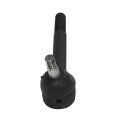Tie Rod End For Chevy Commercial Chassis 1991 1992 1993 1994 Front Inner Driver Or Passenger Side Adjustable Single Piece 