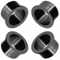 Caltric 4 Deck Bushings Compatible With John Deere Gx255 Gx325 Gx335 Gx345 Gx355 M111358
