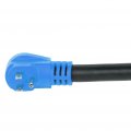 Ocpty Rv Power Cord Adapter Y Split 50 Amp Female To 1 30 15 Male Camper Plug