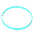 Throttle Body Gasket For Gmc Sierra 1500 2014 2019 Silicone Rubber Pfi Fuel Injection Alx Pau Ac 12632900 Cla2 