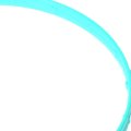Throttle Body Gasket For Gmc Sierra 1500 2014 2019 Silicone Rubber Pfi Fuel Injection Alx Pau Ac 12632900 Cla2