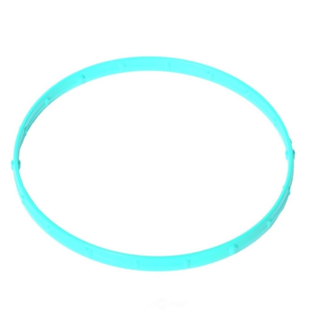 Throttle Body Gasket For Gmc Sierra 1500 2014 2019 Silicone Rubber Pfi Fuel Injection Alx Pau Ac 12632900 Cla2