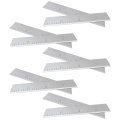 10x Blades Fit For Craftsman Ronan 3-7 8 Steel Frame Handi-cut Model 37301 37201 37251 401