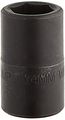Williams 4m-614 1 2 Drive Impact Socket 6 Point 14meter 
