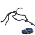 Vapor Canister Purge Valve For Ford Edge 2 0l 2015a 2024 Lincoln Nautilus 2019a 2023 Mkz 2016a 2018 A Fuel Vacuum Hose Pipe 
