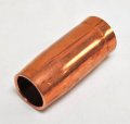 Copper Straight Mig Weld Nozzle 199616 