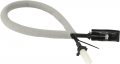 Outer Door Lock Cable Febest 19104-e53f 51218403057 