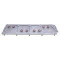 Engine Hydraulic Valve Lifter And Valley Cover Guide For Chevy Express 08-14 Silverado 07-13 Suburban 07-09 Tahoe 07-08 