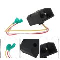 4-wire Control Switch Liftgate Toggle Rear 264951-04