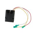 4-wire Control Switch Liftgate Toggle Rear 264951-04 