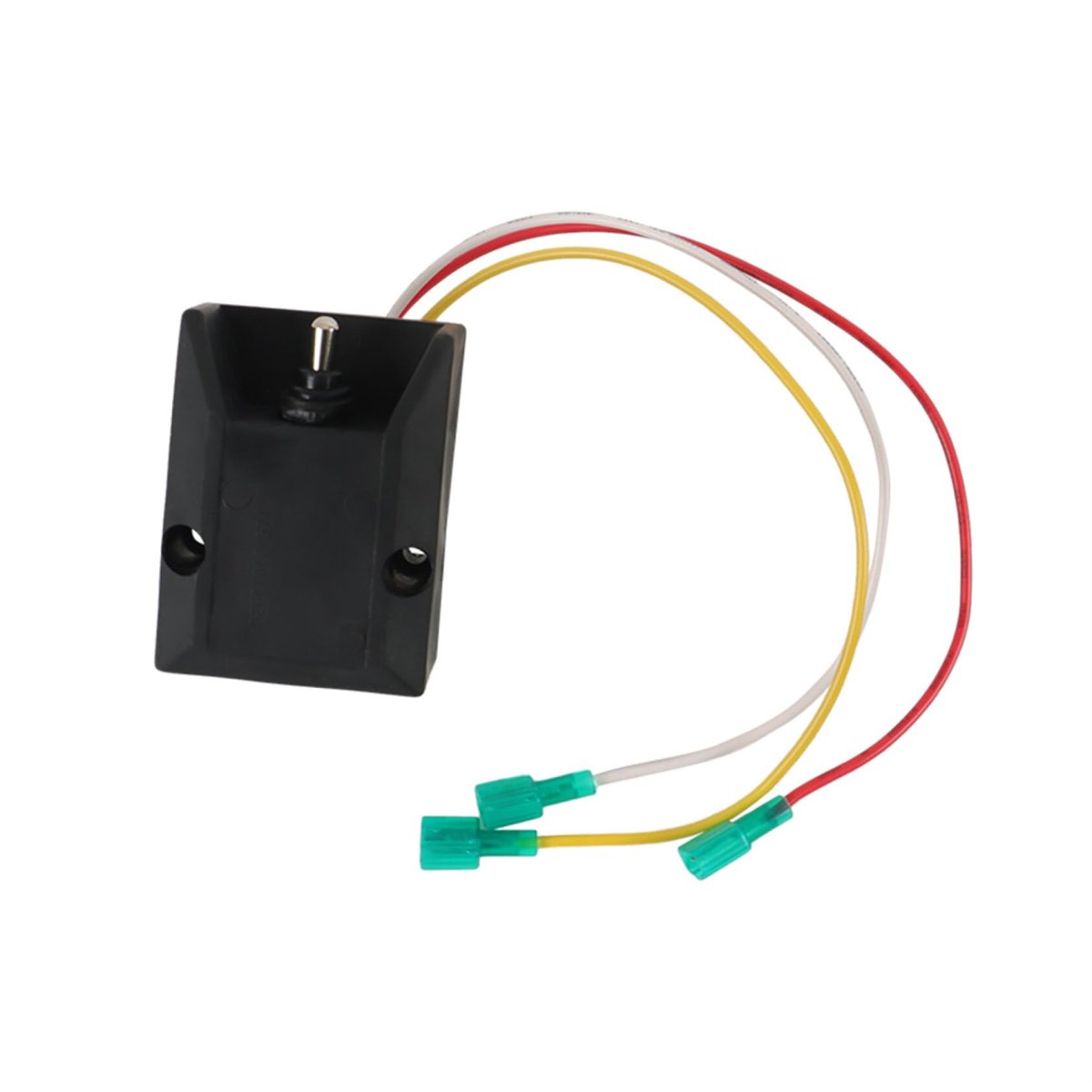 4-wire Control Switch Liftgate Toggle Rear 264951-04