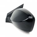 Spieg Hy1320186 Driver Side Mirror Replacement For Hyundai Accent I25 2012-2017 Power Heated Paint To Match 5pin Left