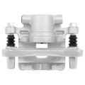 Silvery Rear Right Brake Calipers Fit For Chrysler 200 2011-2014 For Sebring 2007-2010 Dodge Avenger 2008-2014