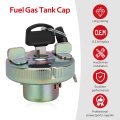 Fuel Gas Tank Cap For Honda Chf50 2002-2009 Nps50 2003-2024 O E M 17620-gev-762 17620-gez-712