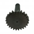 Fridayparts Travel Motor Shaft At154653 Compatible For John Deere Excavator 200lc Ex200lc-5 230lc Ex230lc-5 230lcrd 230lcr