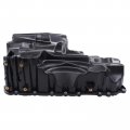 Newyall 2 0l Engine Oil Pan With Gasket