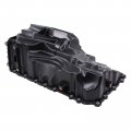 Newyall 2 0l Engine Oil Pan With Gasket