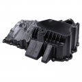 Newyall 2 0l Engine Oil Pan With Gasket