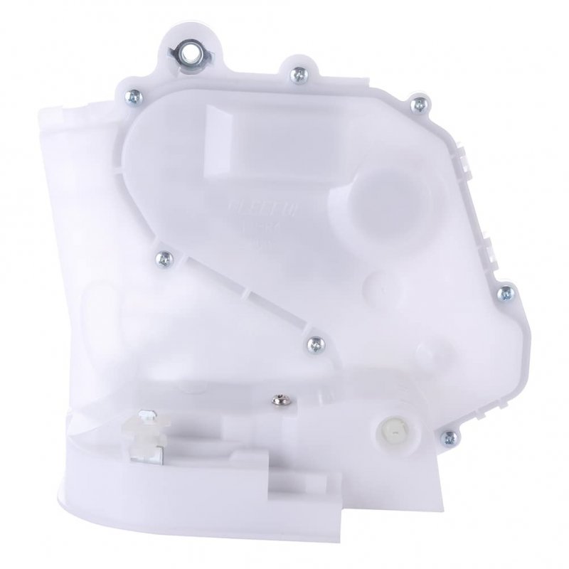 Door Lock Actuators Assembly Compatible For 2007-2008 Honda Cr-v 2010-2011 Front Left Right Rear Power Latch Replacement