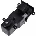 Window Switch Power Driver Side Fits For Honda Civic 06-10replace 35750-sna-a02 35750-sna-a13 Dws430 35760snaa13