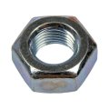 Hex Nuts M10 1 0 Thread Size Extra Fine Class 8 Alloy Steel Black 16 Pieces Alx Pau Rb 878 110 Cl360a50 