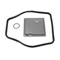 044-0216 Automatic Transmission Filter Kit With Gaskets And O Rings Vehicle Specific Fit Machined Finish 