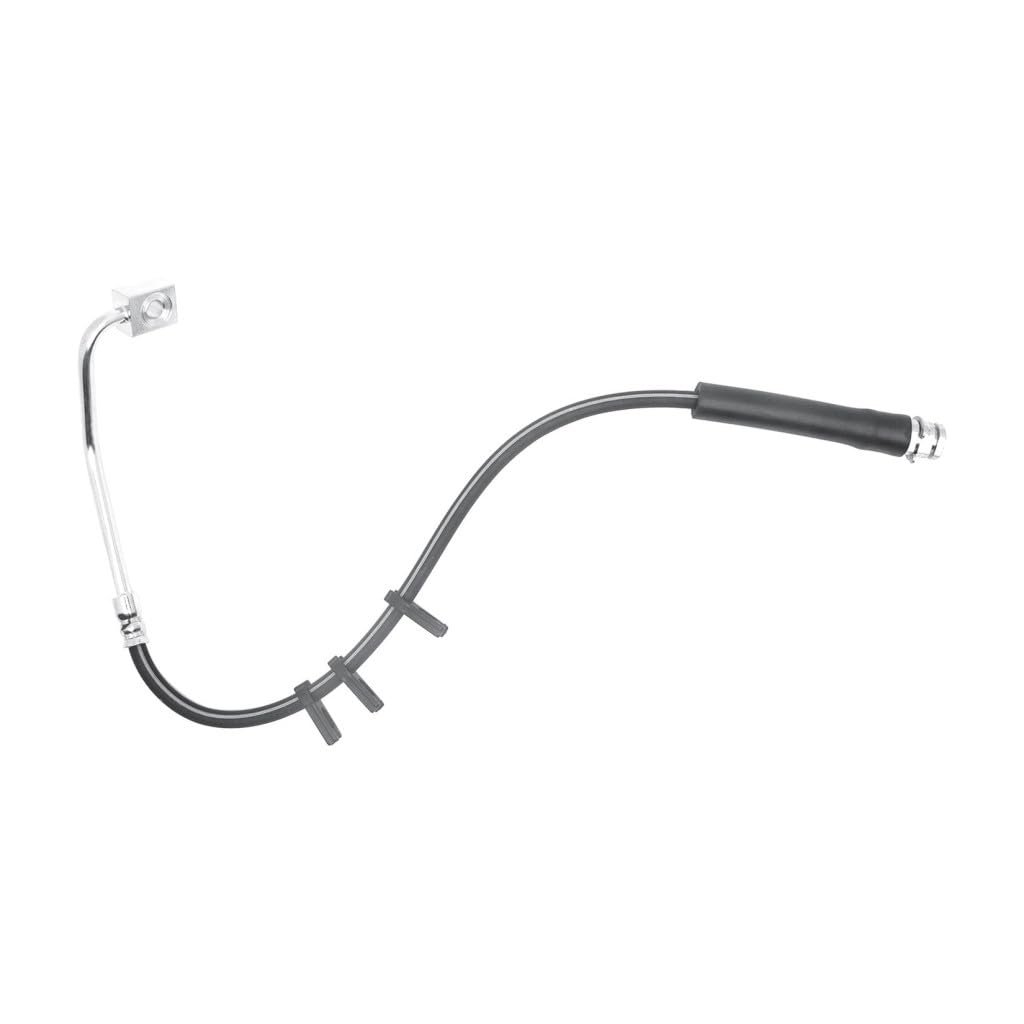 Front Brake Line Hose For Coachmen Pursuit Precision 2018 Alx Pau Df 350 54464 Cla1 Dot Certified Replacement Part Black